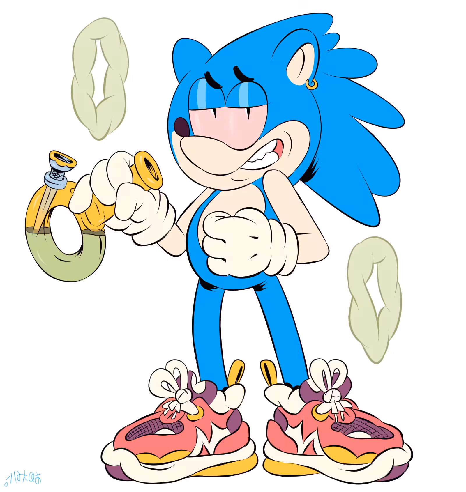 sonic