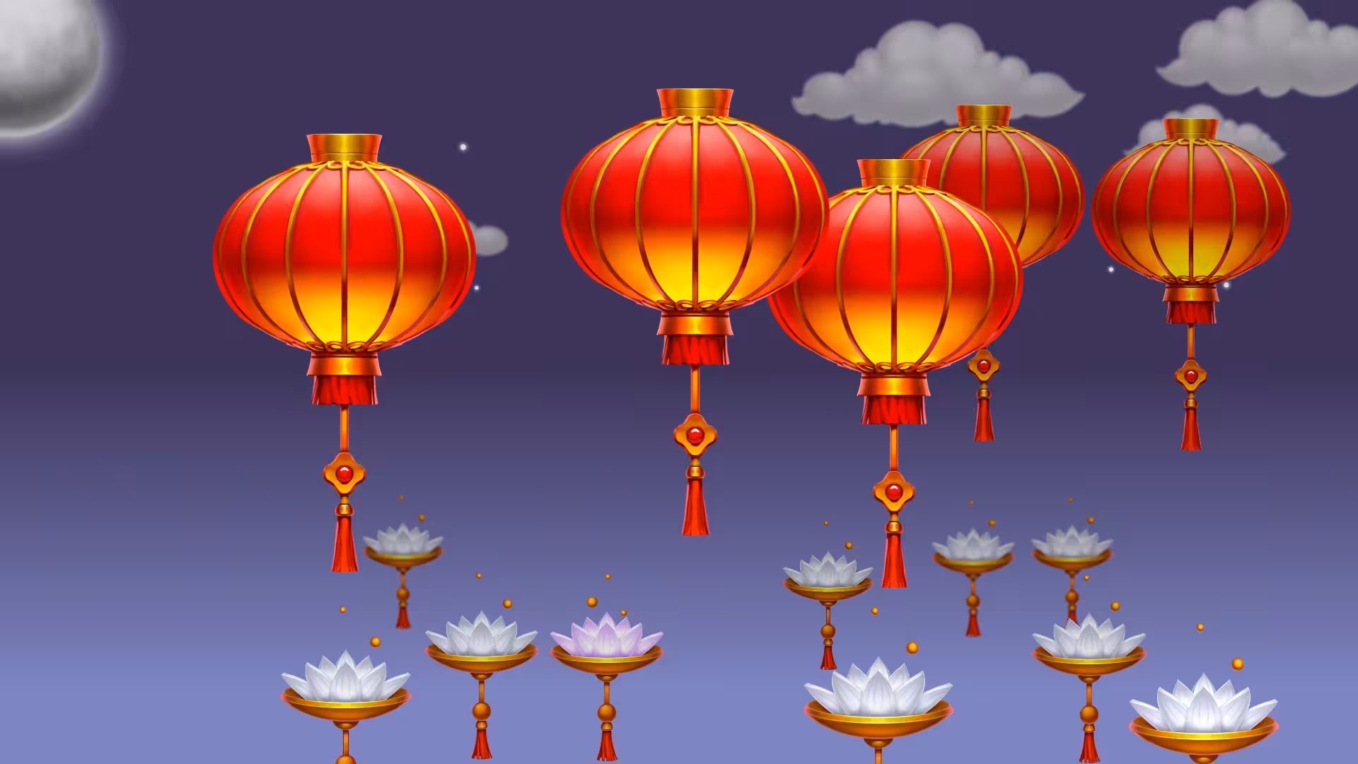 Happy Mid Autumn Festival 2022 #89