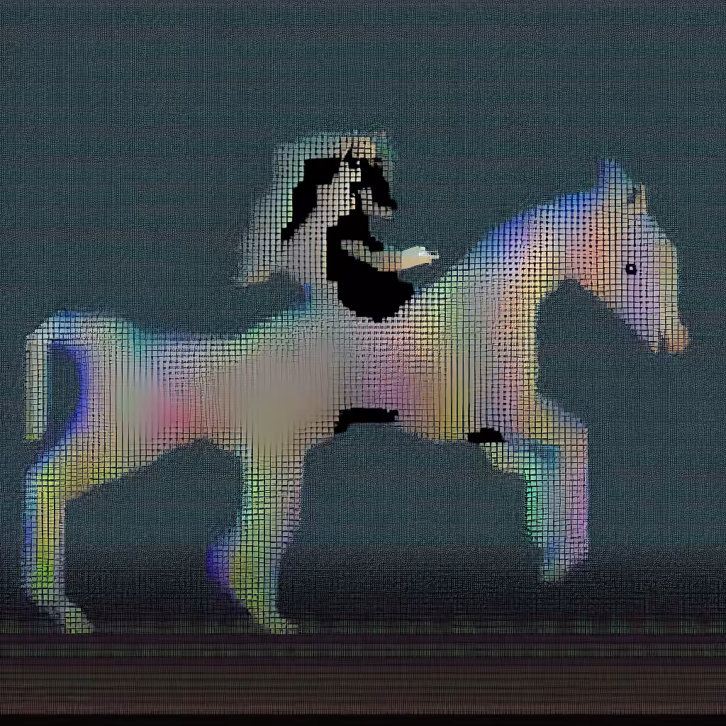 I Know What Horses Like