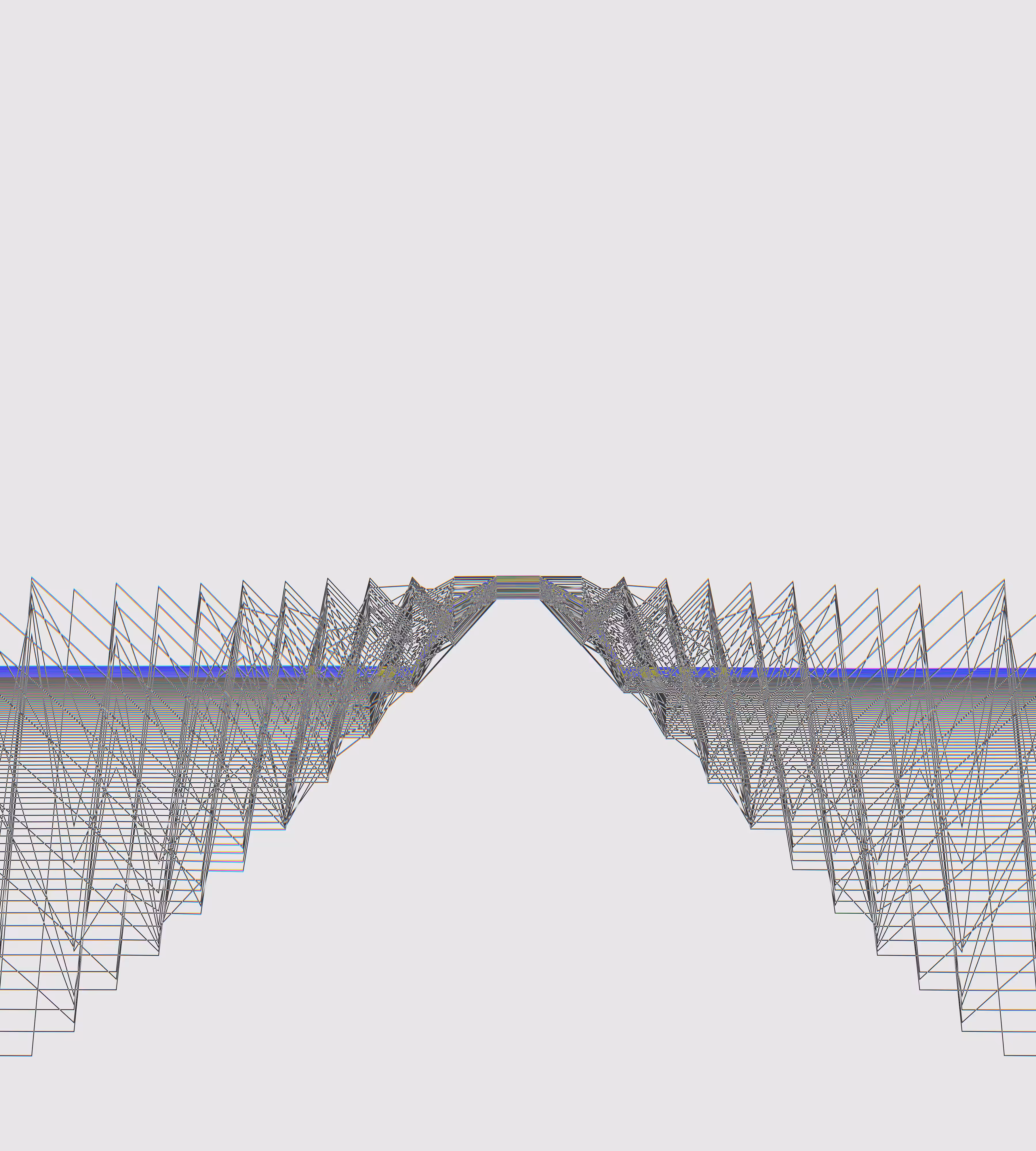 Linear Cycle #119