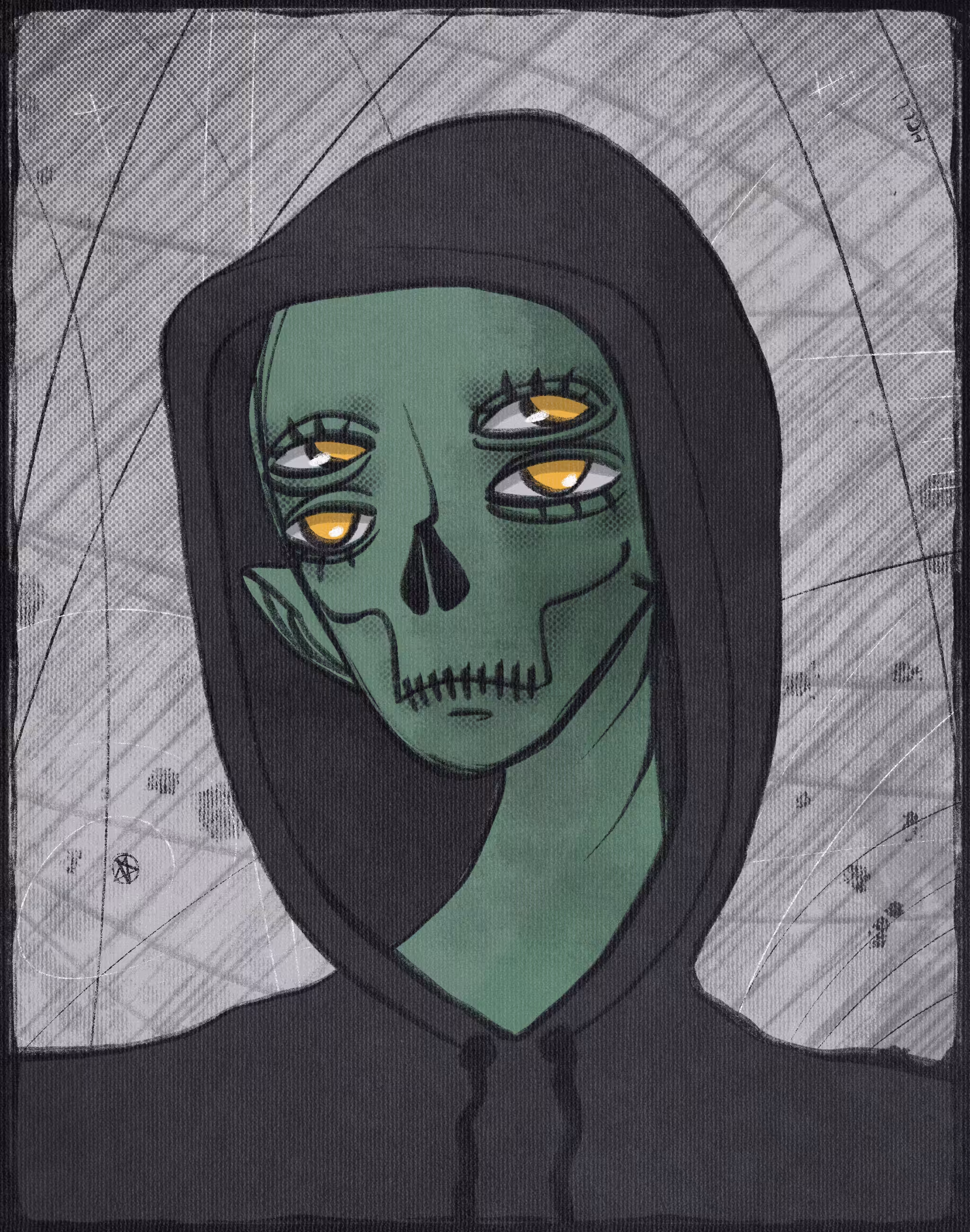 DEMONZ | #244