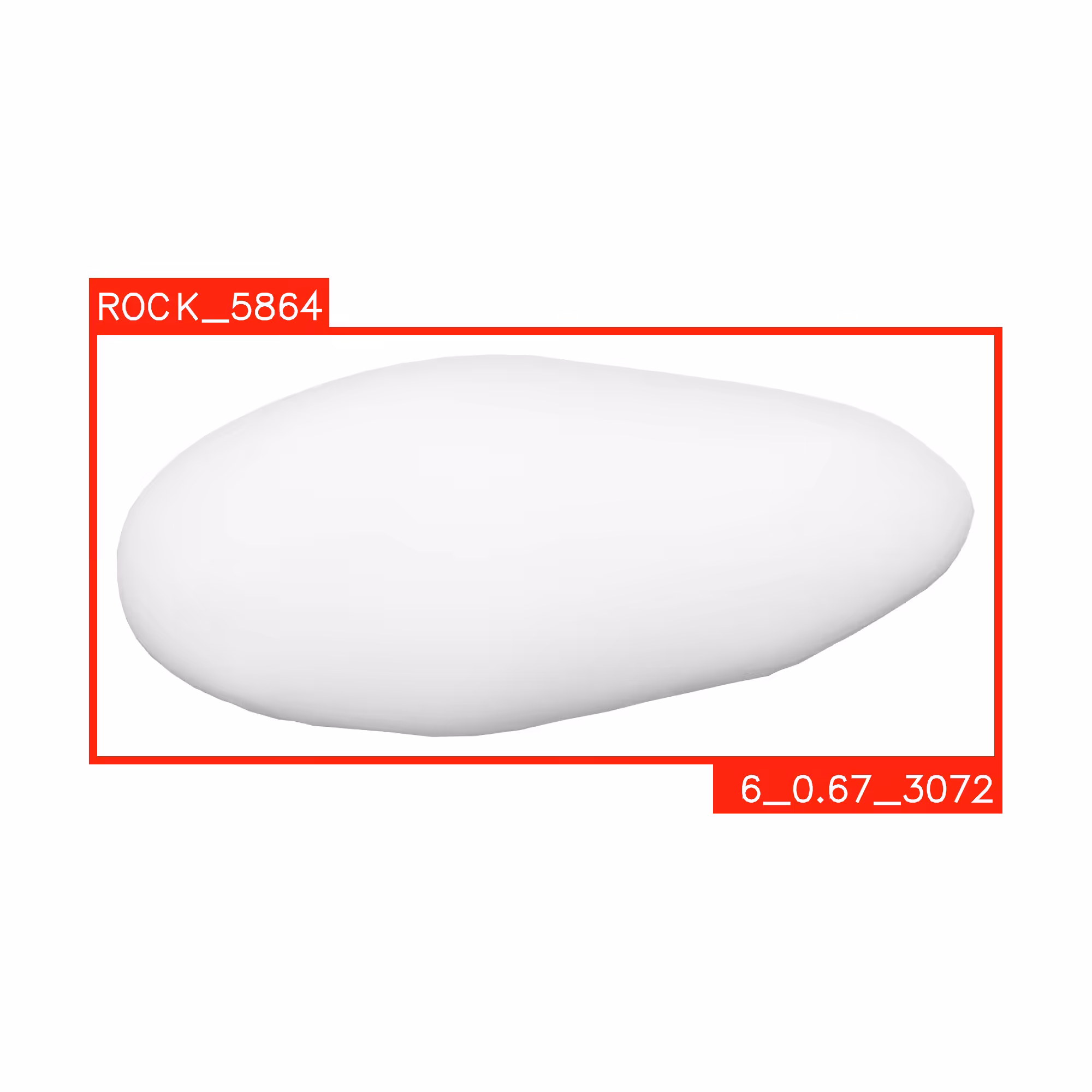 ROCK 5864