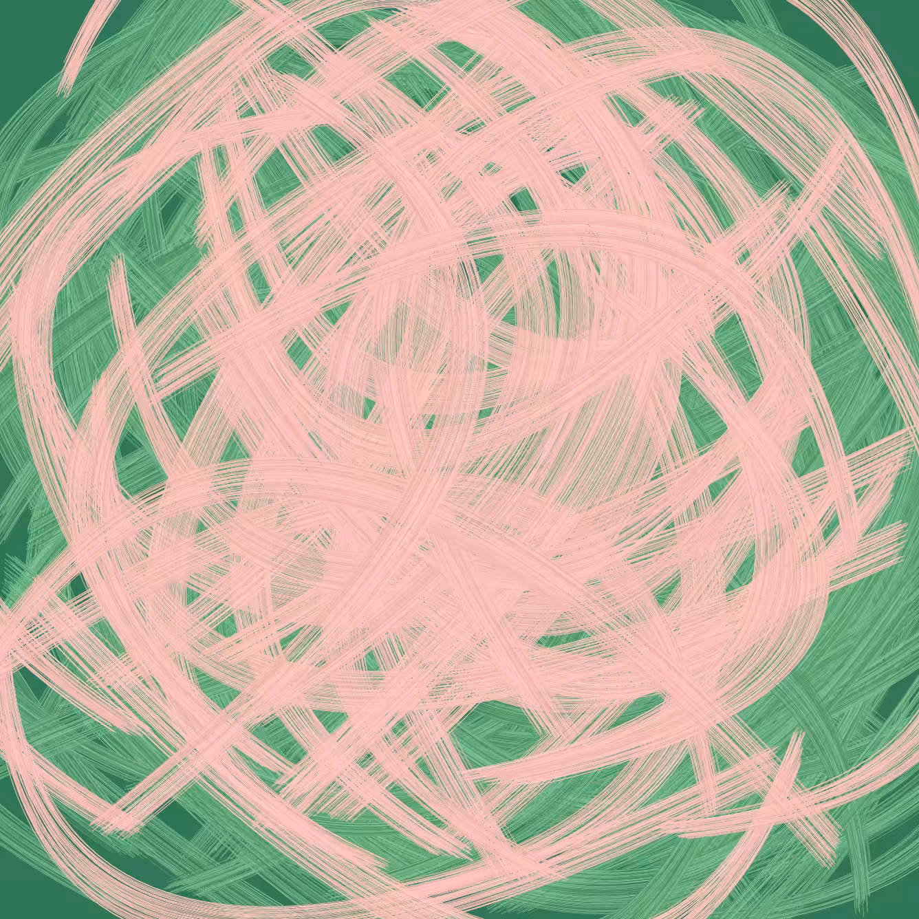 Ghost in the Randomness