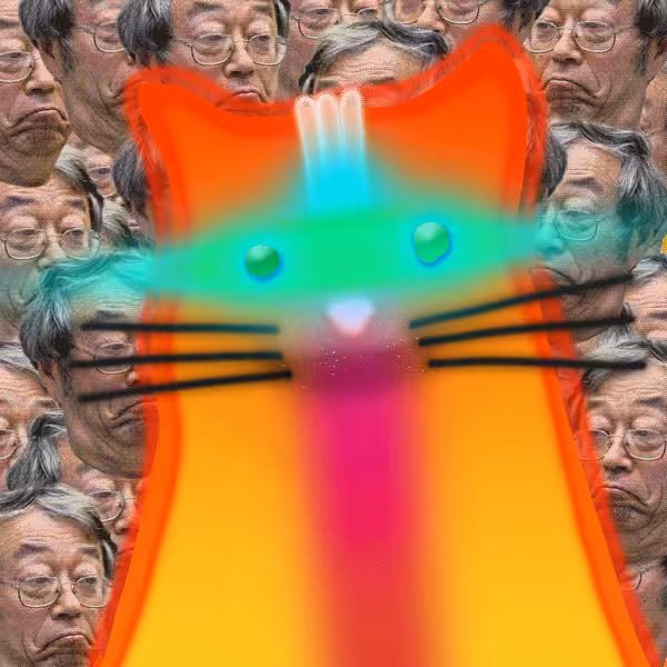 Quantum Cats #2119