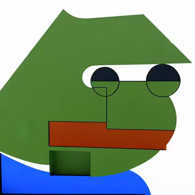 PEPE:DECONSTRUCT #197