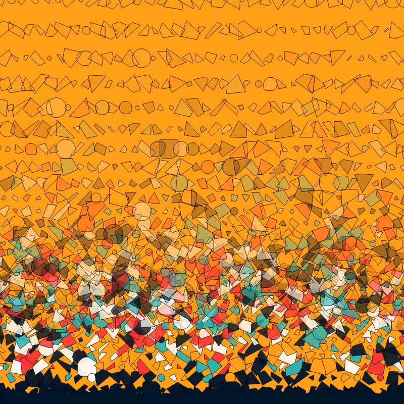 Debris #99