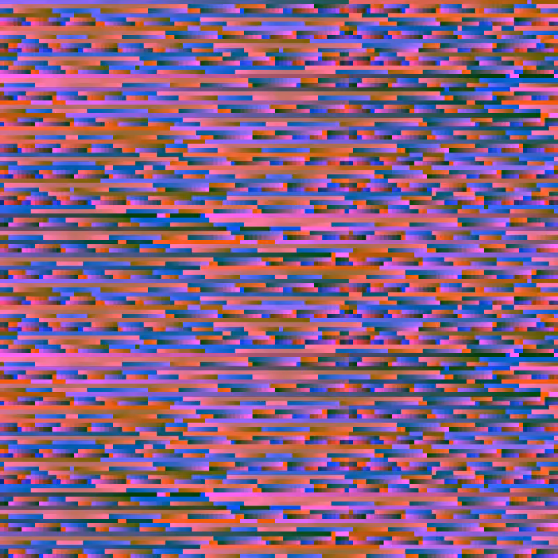 Influx #6