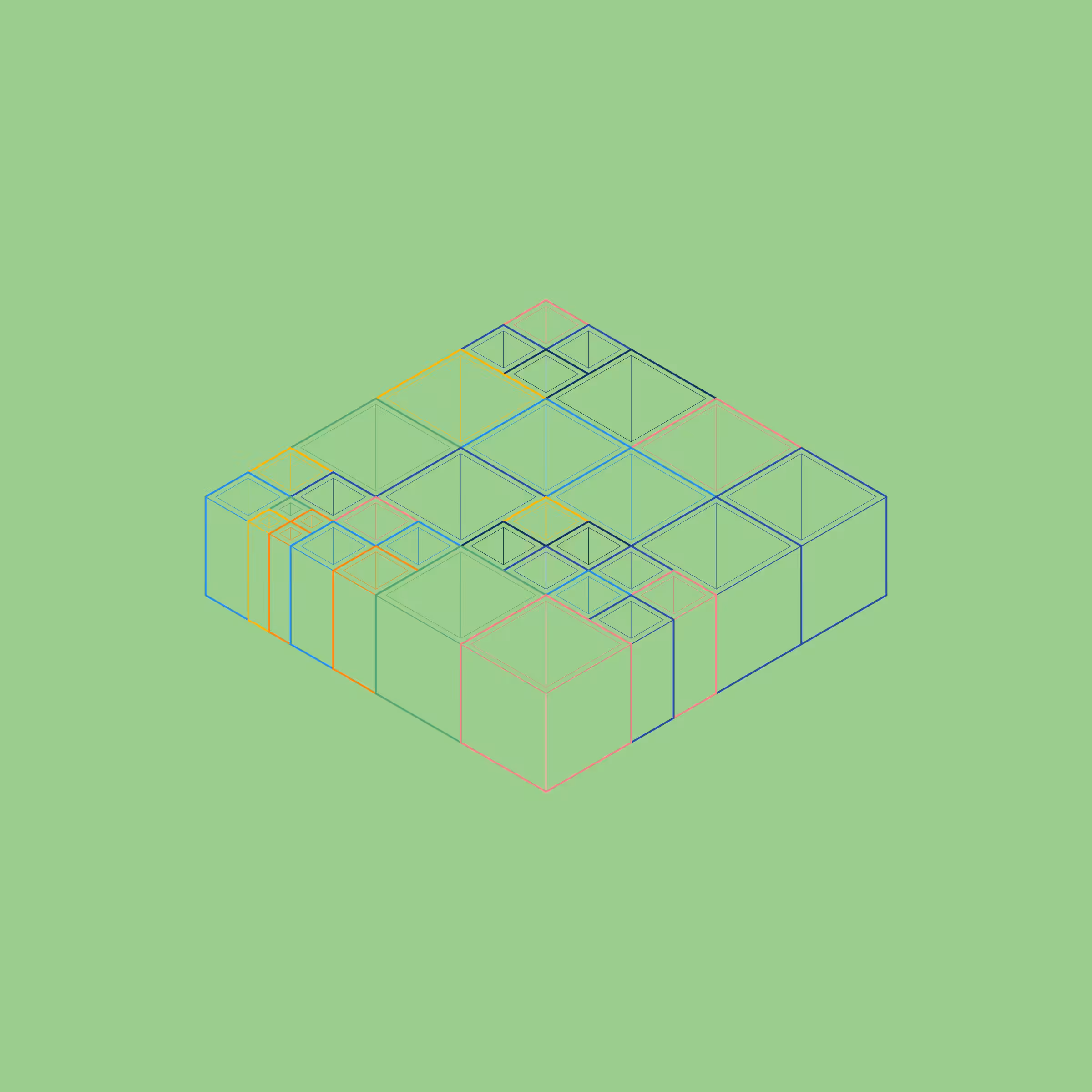 AlgoRhythms #943
