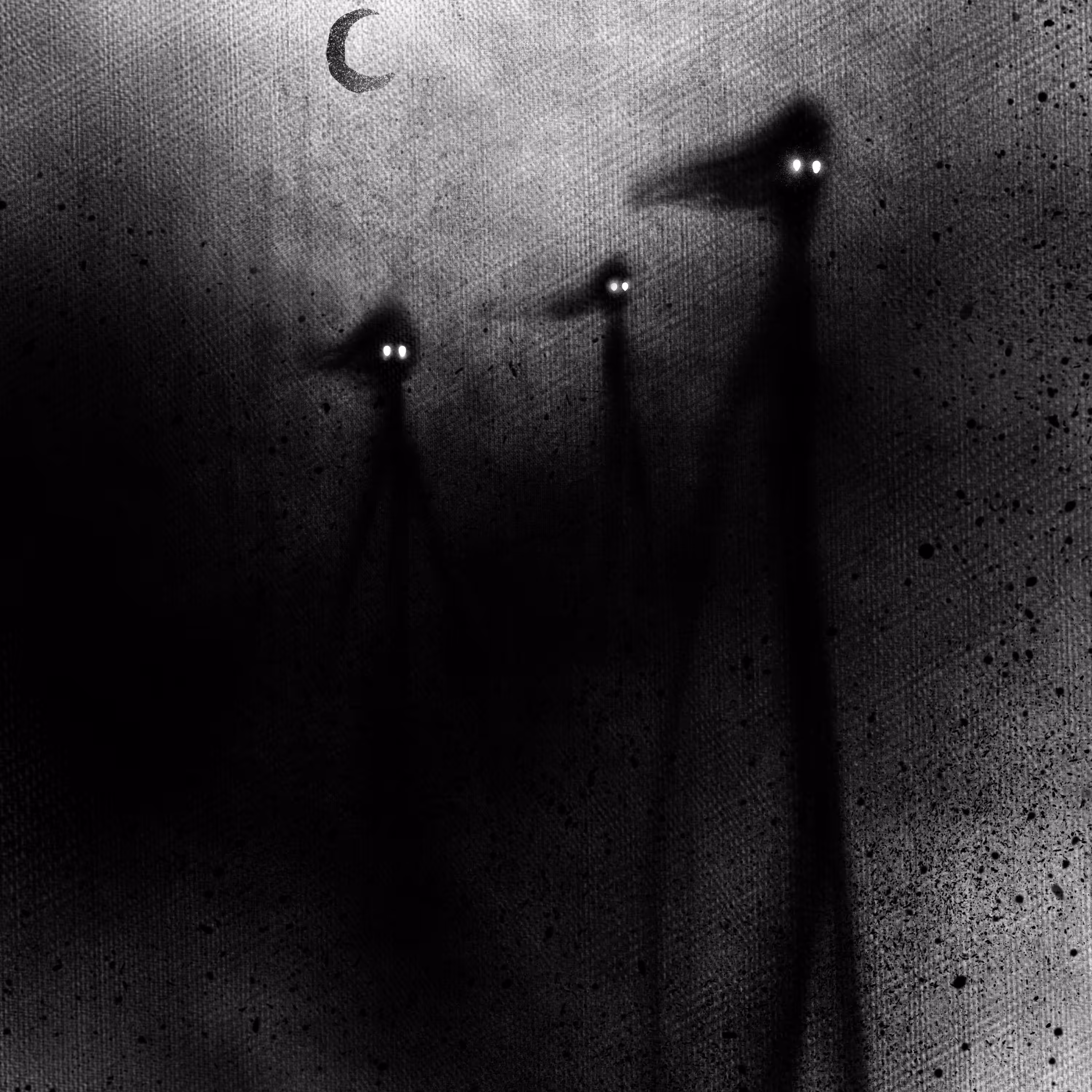 Mysterious #2