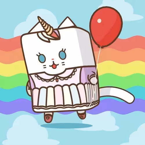 Cubies #045