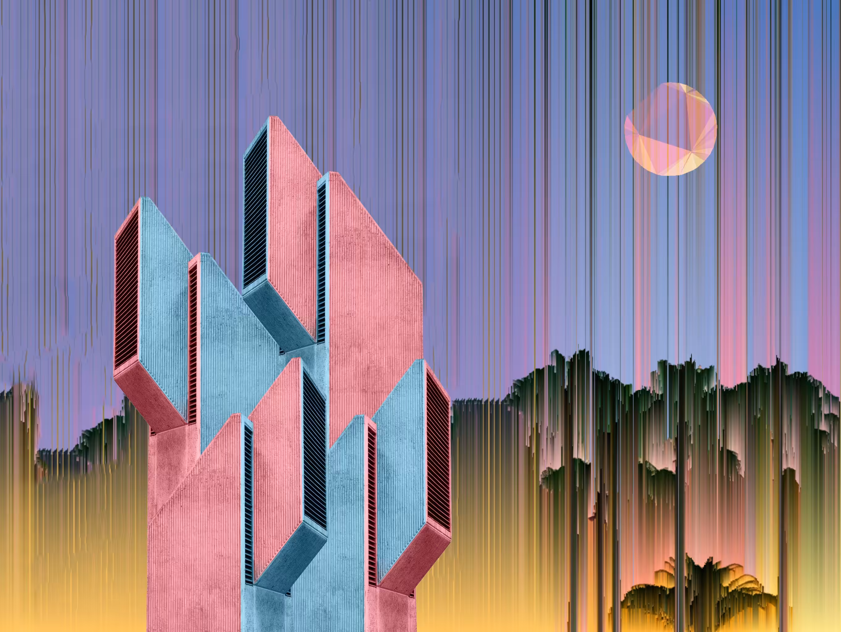 My Rapidly Dissolving D̶r̵e̴a̷m̸