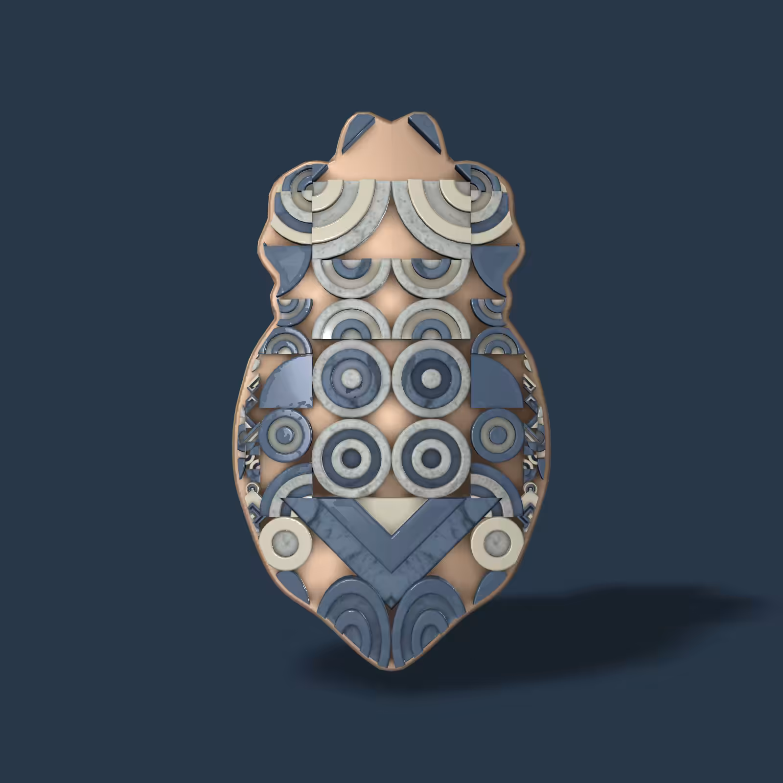 3D Generativemasks #76