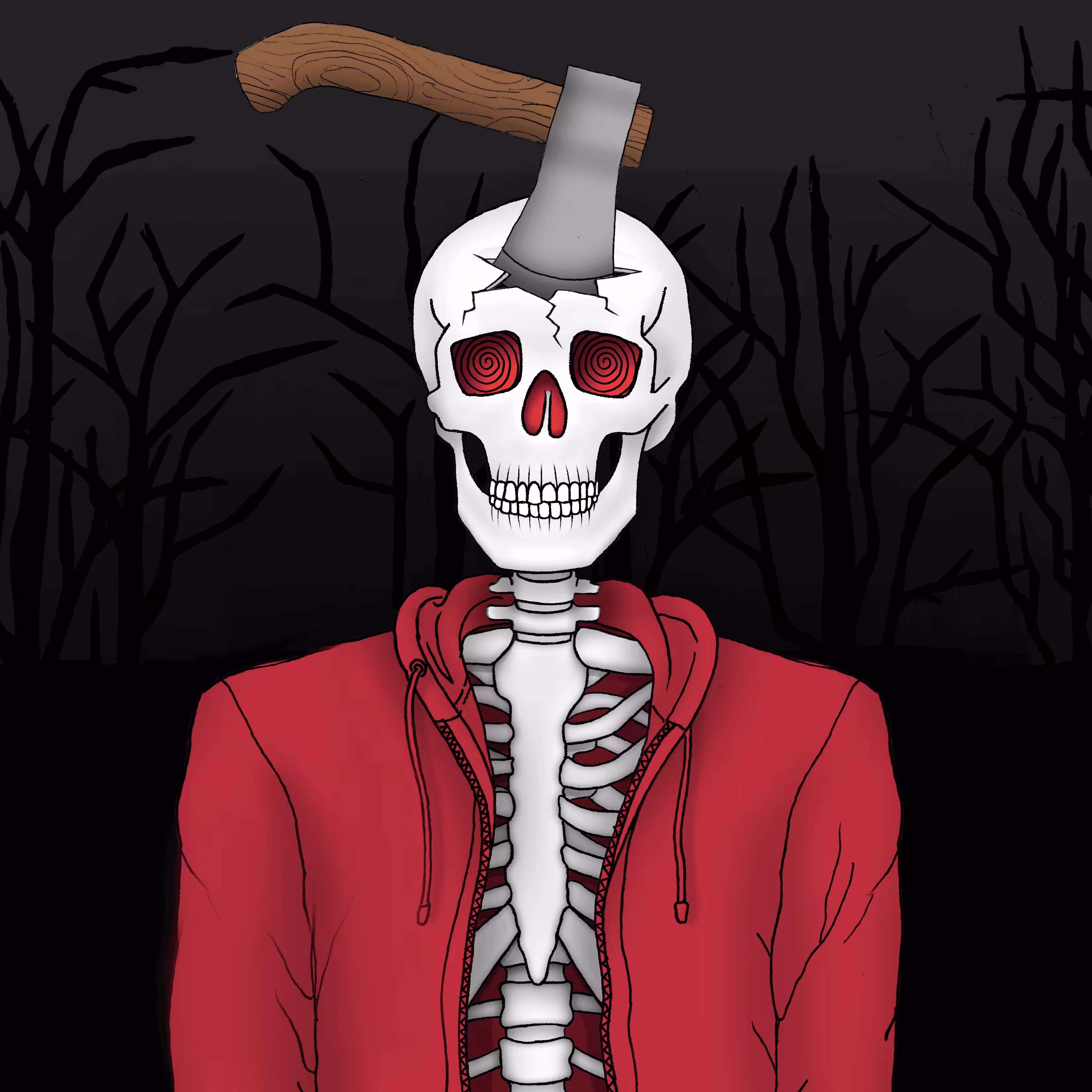 SKELE-LINK #380