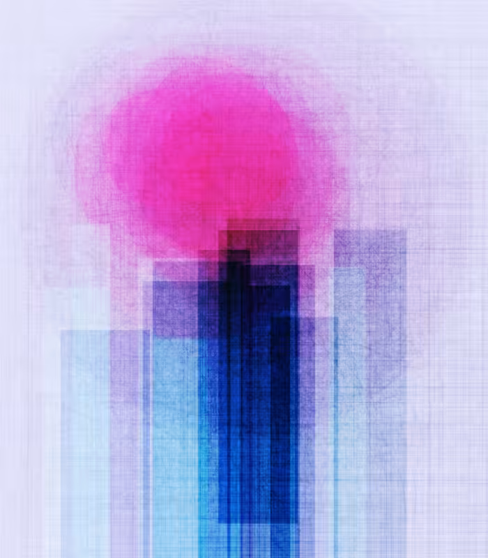 Expresión Urbanistica #8