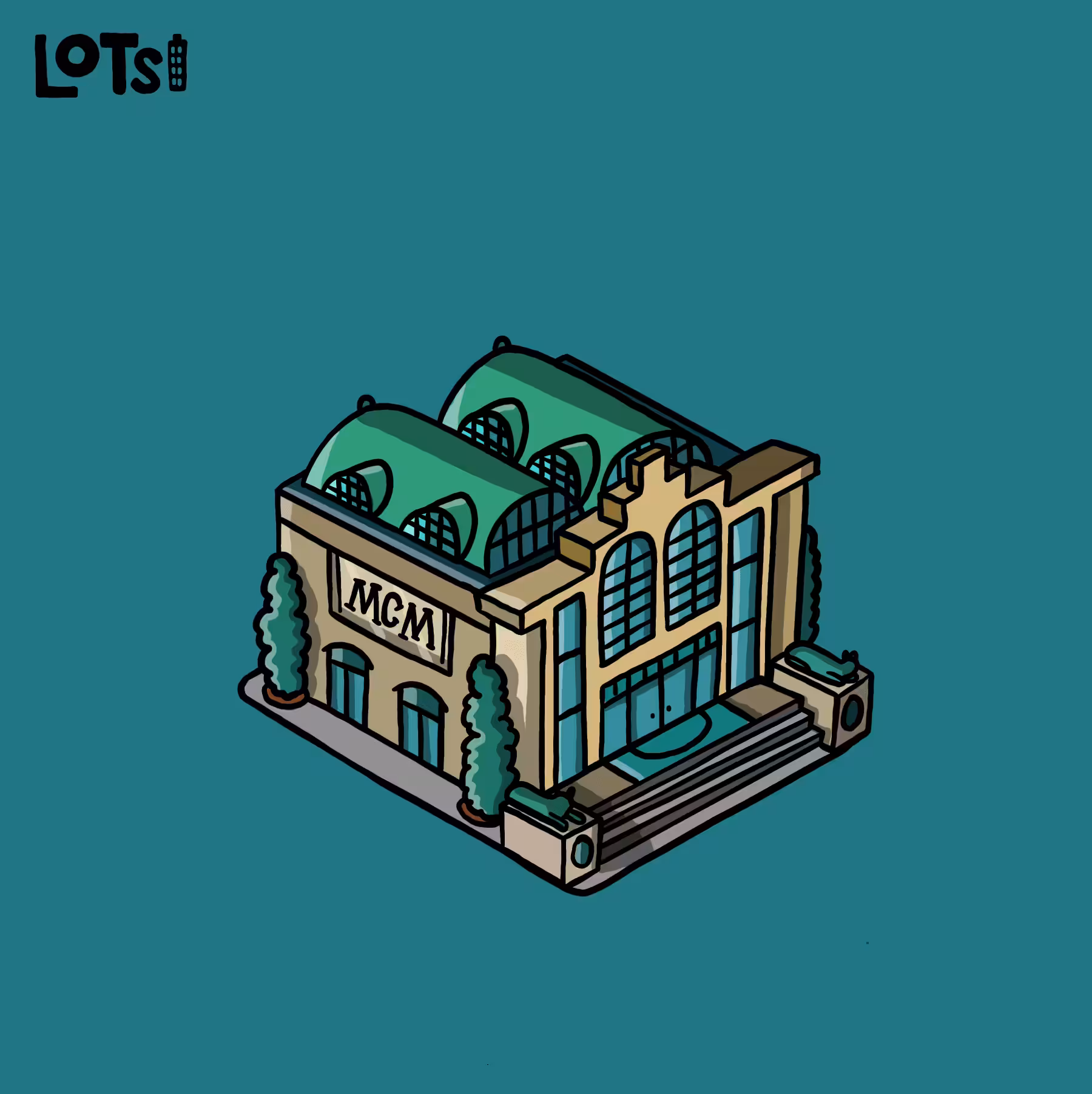 Lot 129