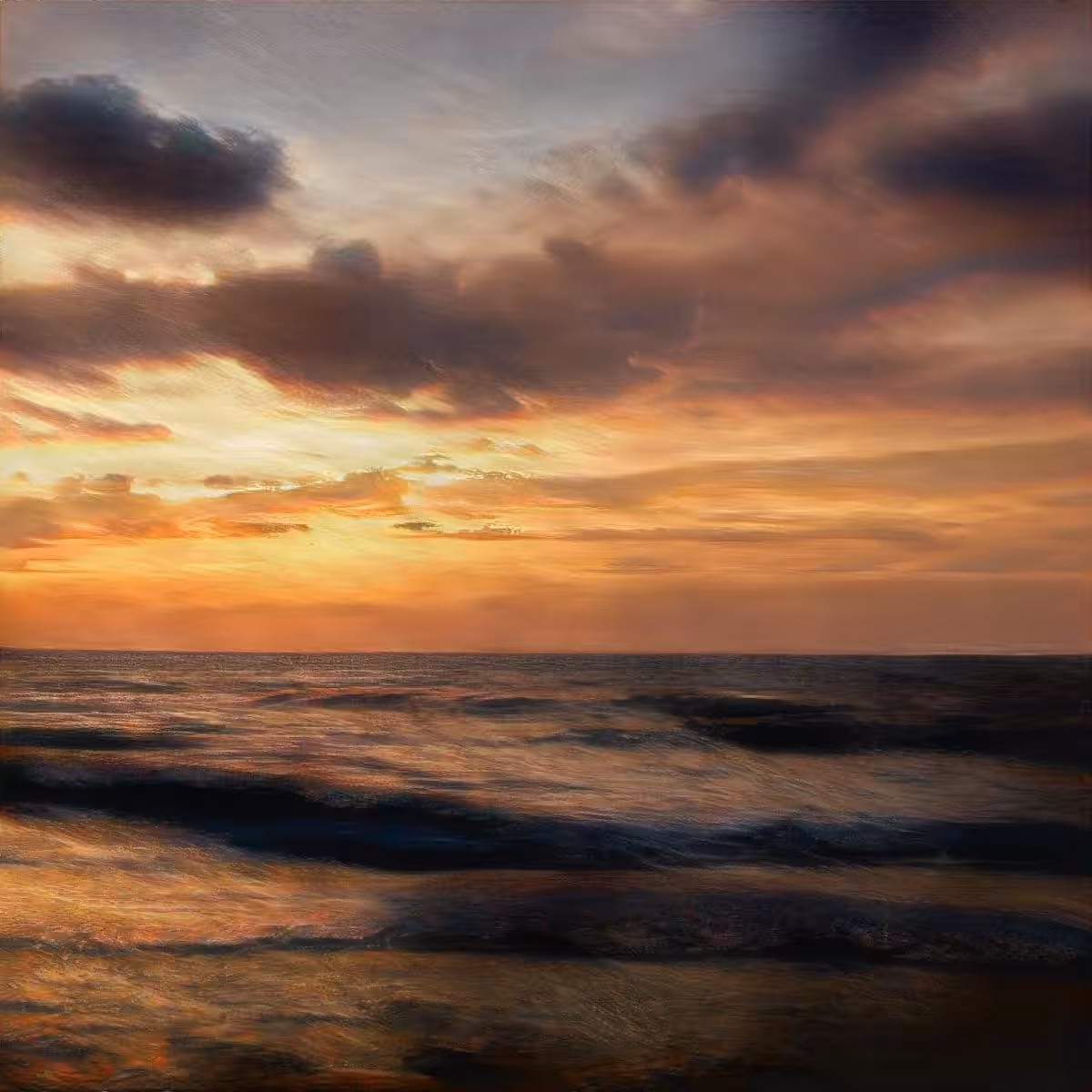 AI SEASCAPE #078