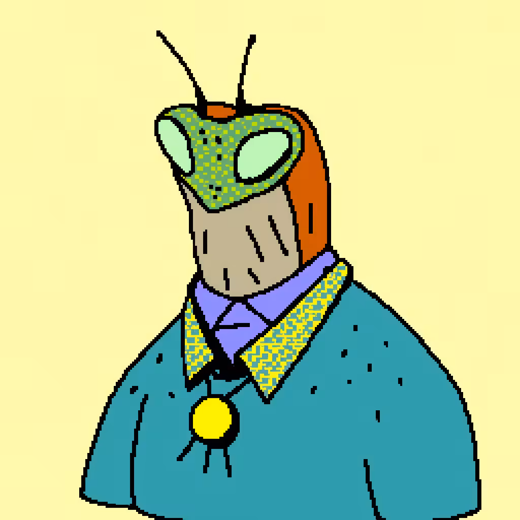 DX Terminal: CheekBlade_470
