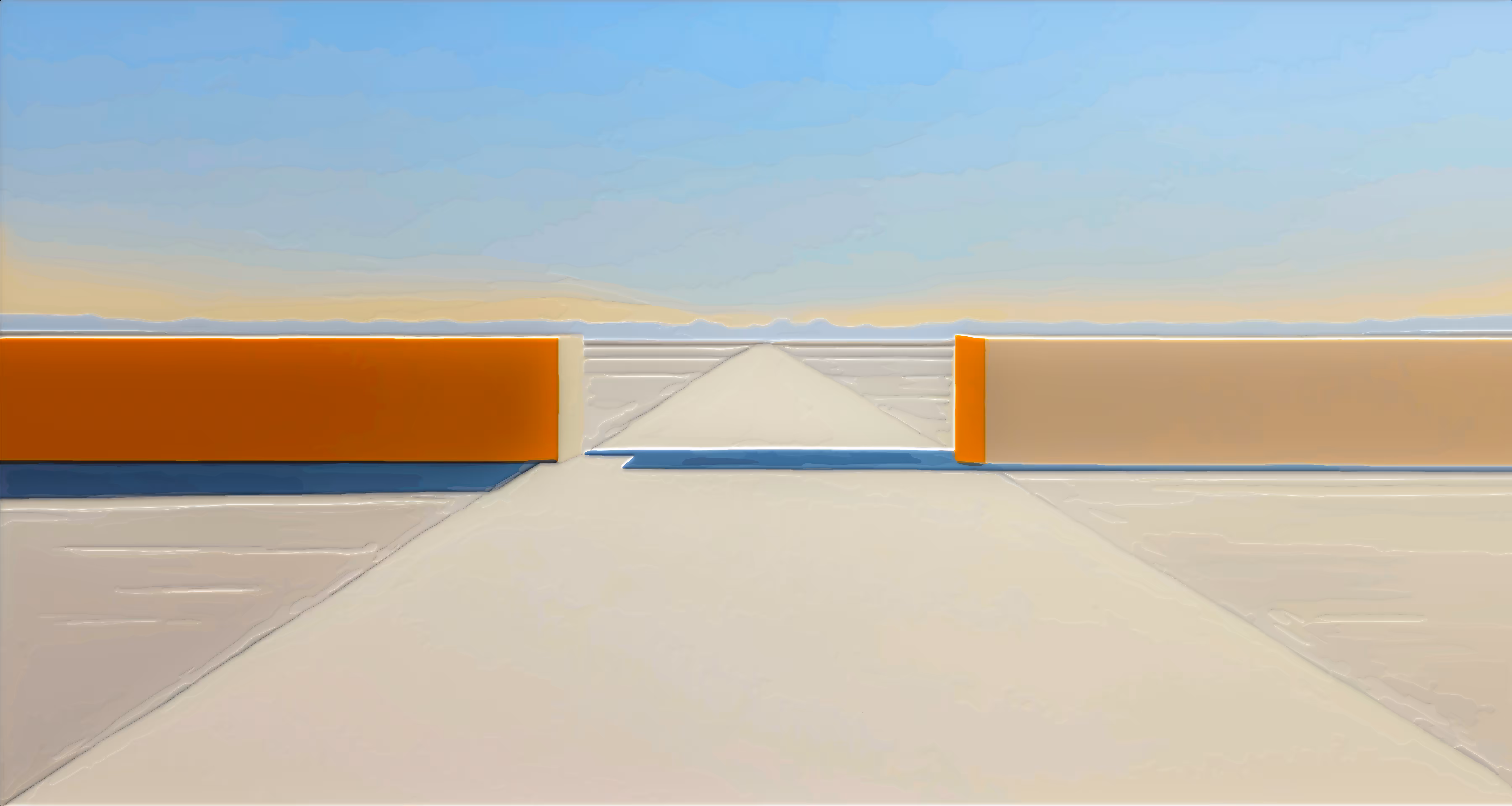 Panorama Landscapes 106