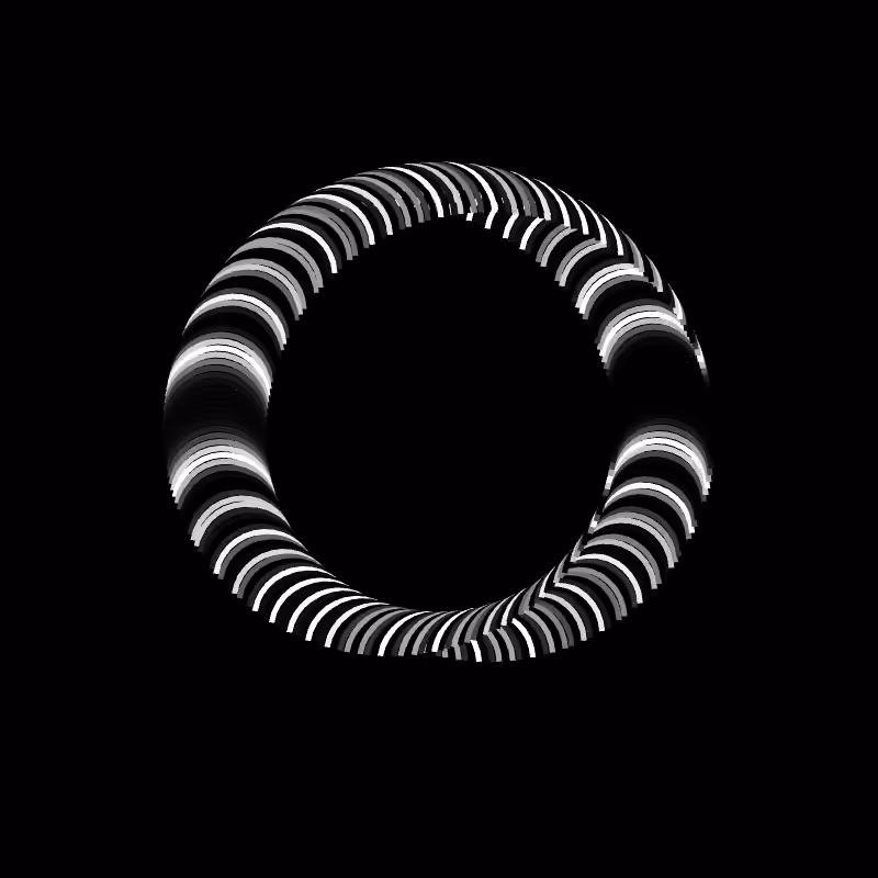 Sinuous #11