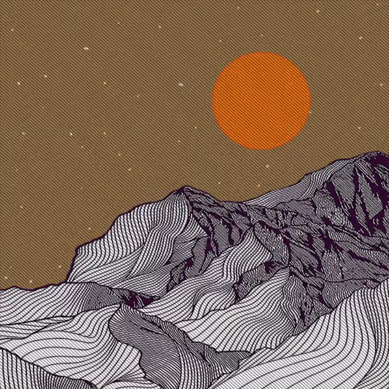 The Mount #20