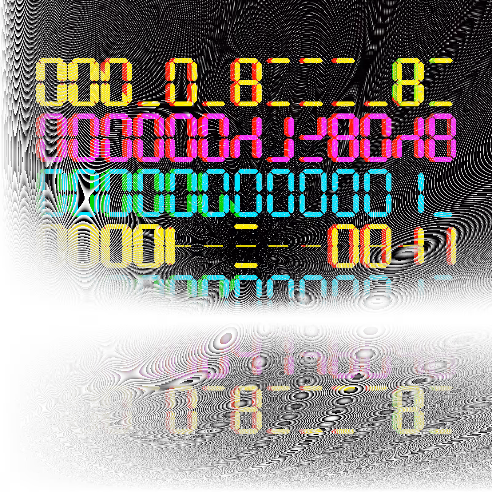 Digits #899