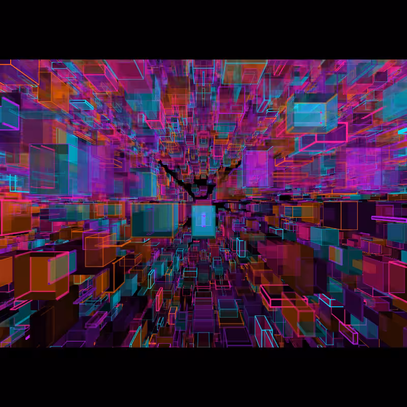 HyperCenter #5