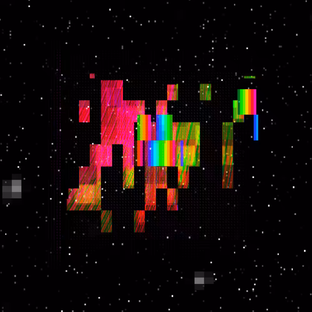 A Dream Within the Dusted Debris #8