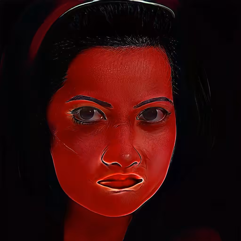 #107 Hot Lips