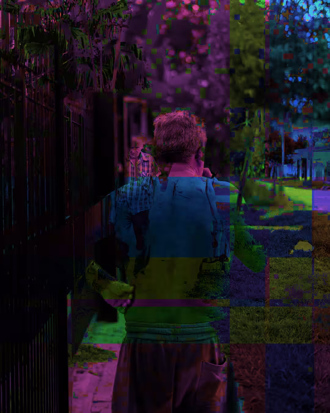 1888 - Hues #9