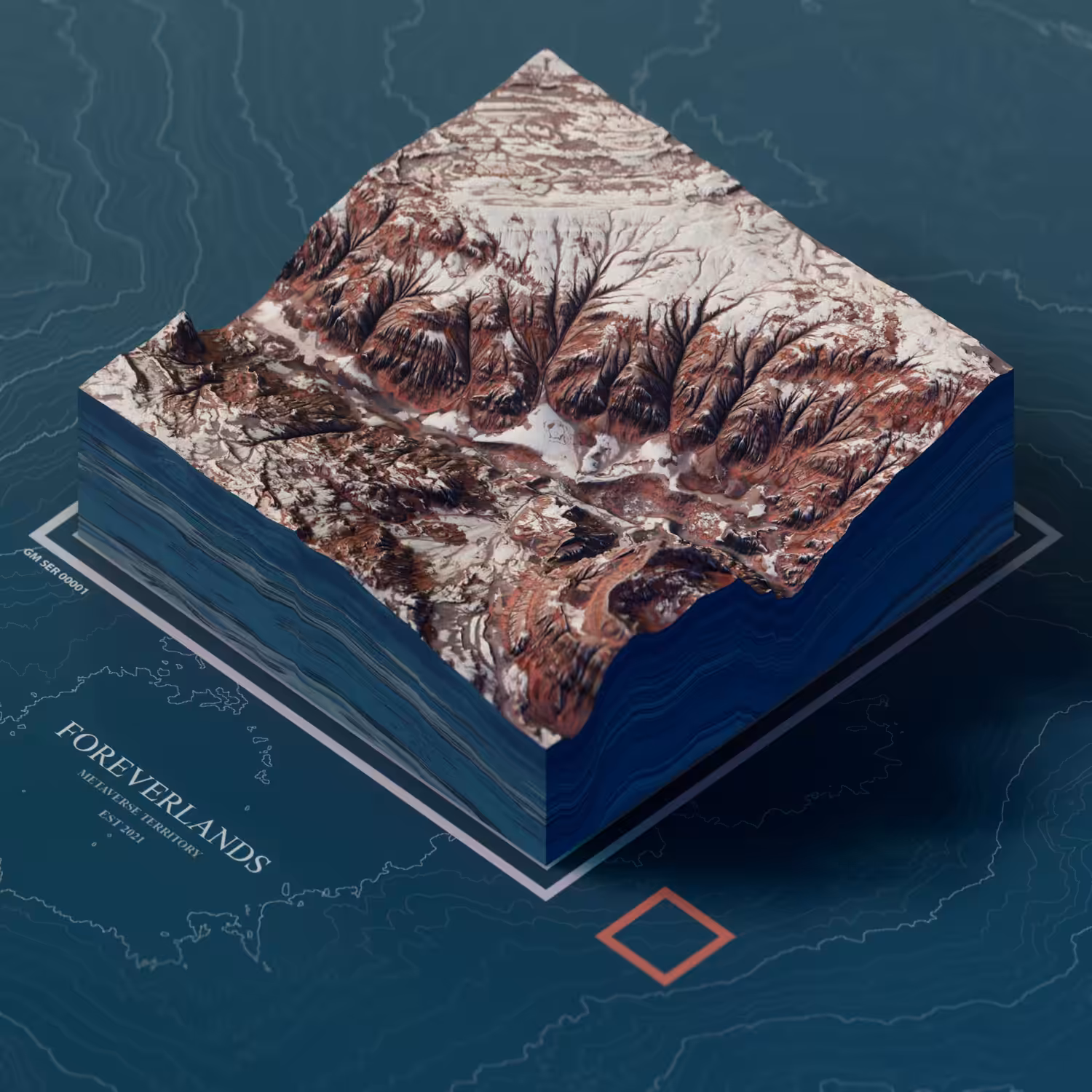 Land by ForeverLands: Land #1565