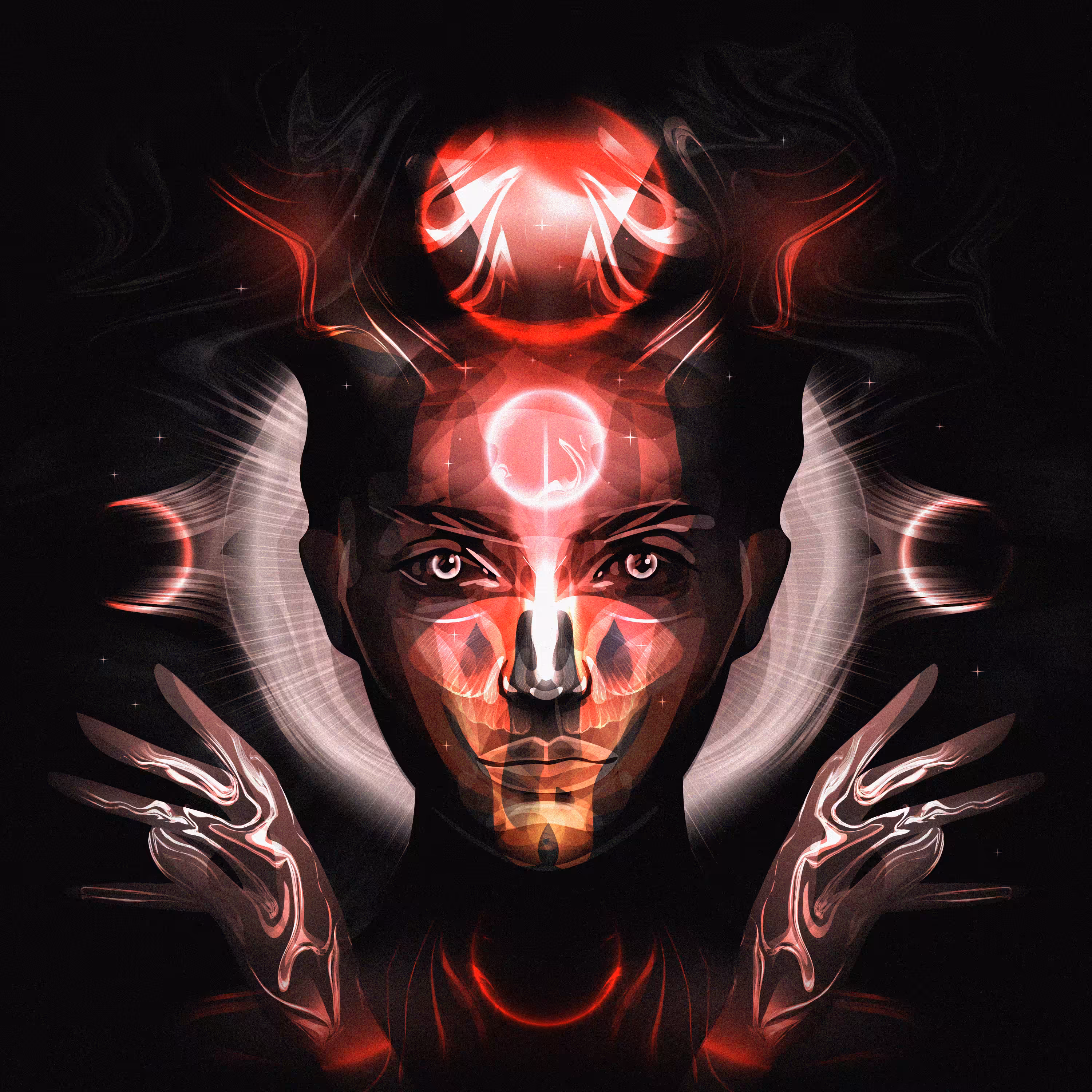 DARKSIDE