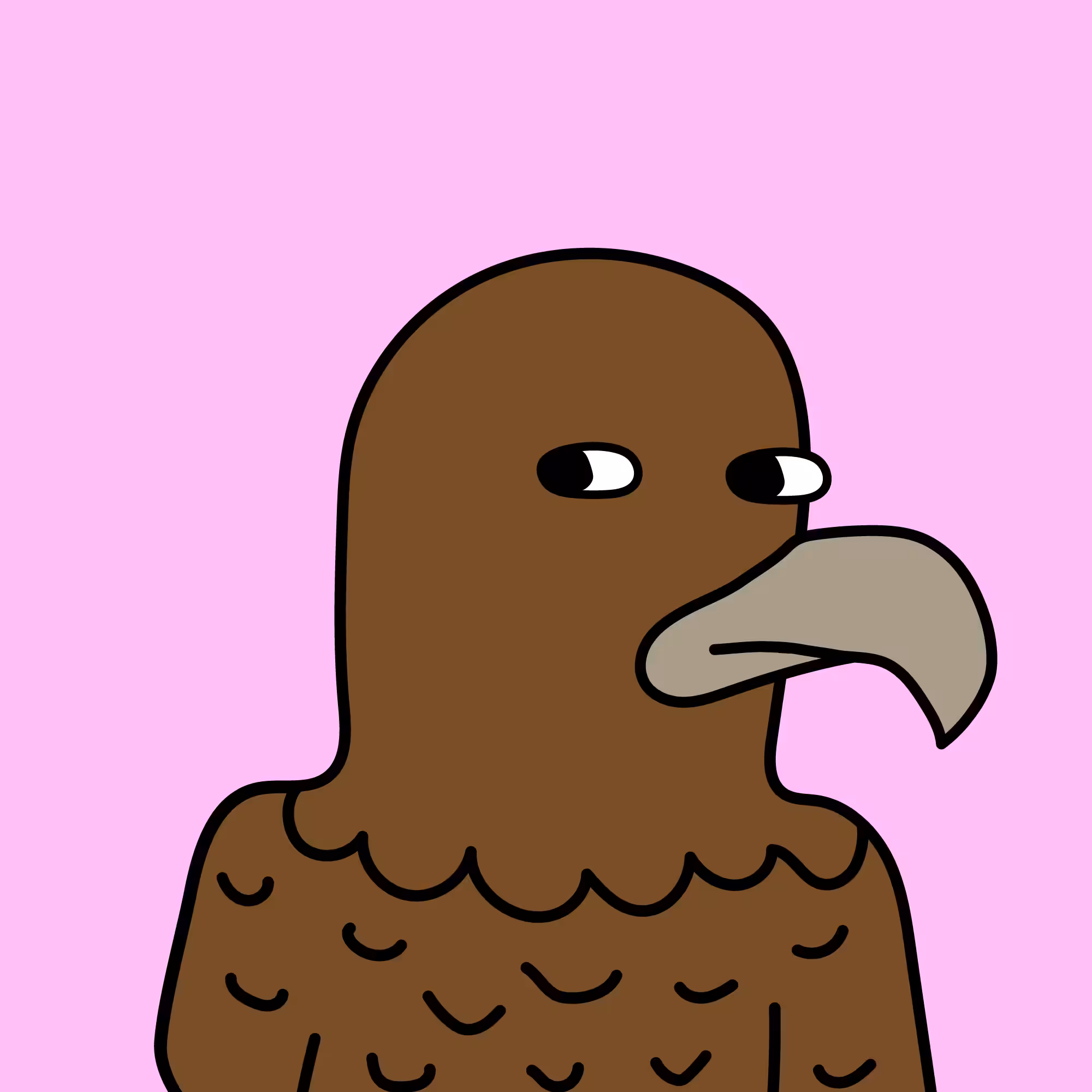 🌫️	🥩	🐦