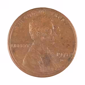 Cent #4110