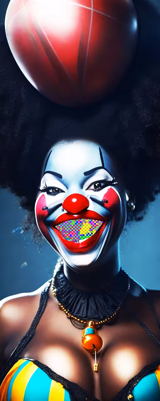 Zippy Jester: Y11