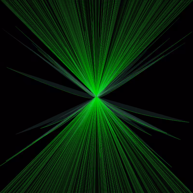 Void Speed #15
