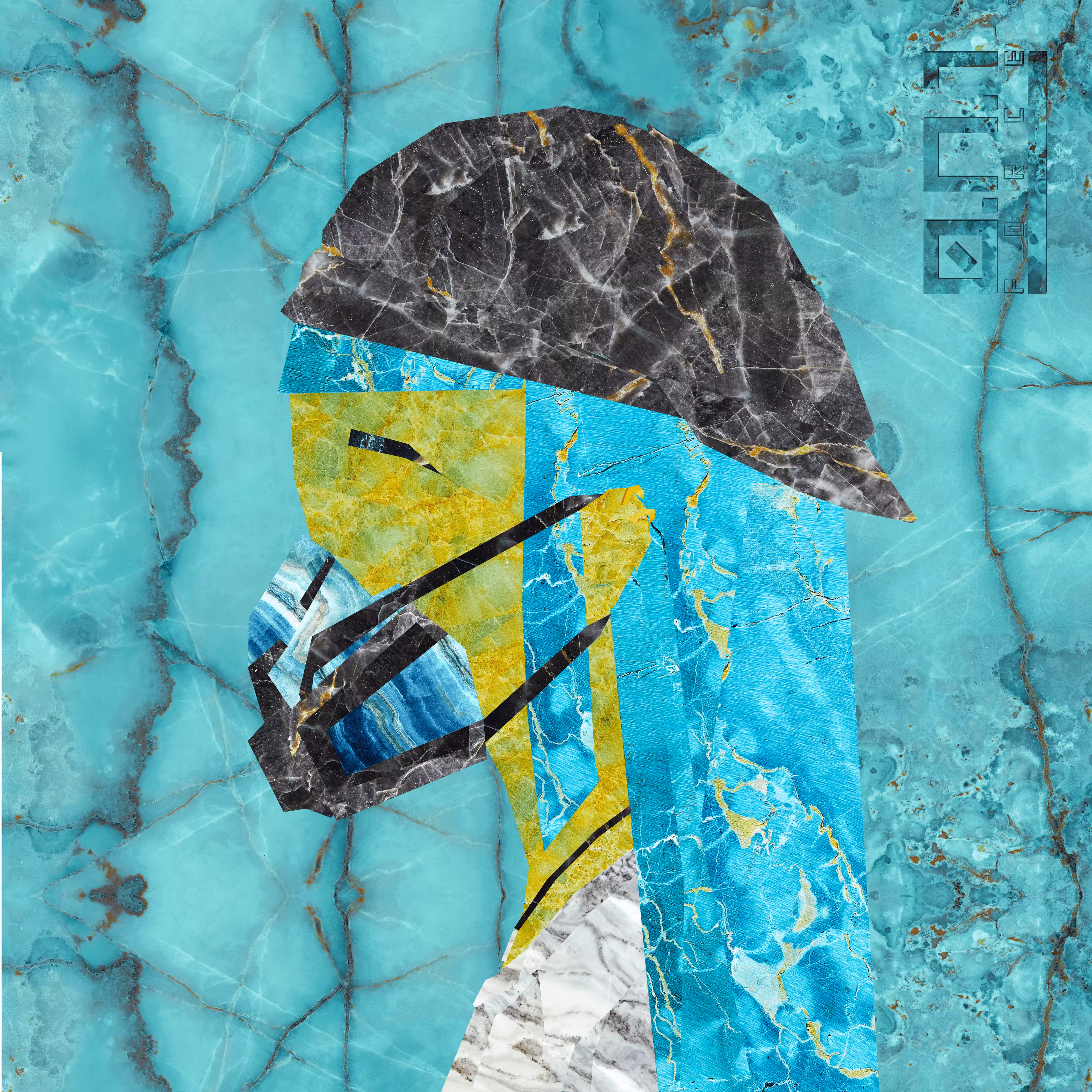 STONE.d 0N1FORCE / #0511