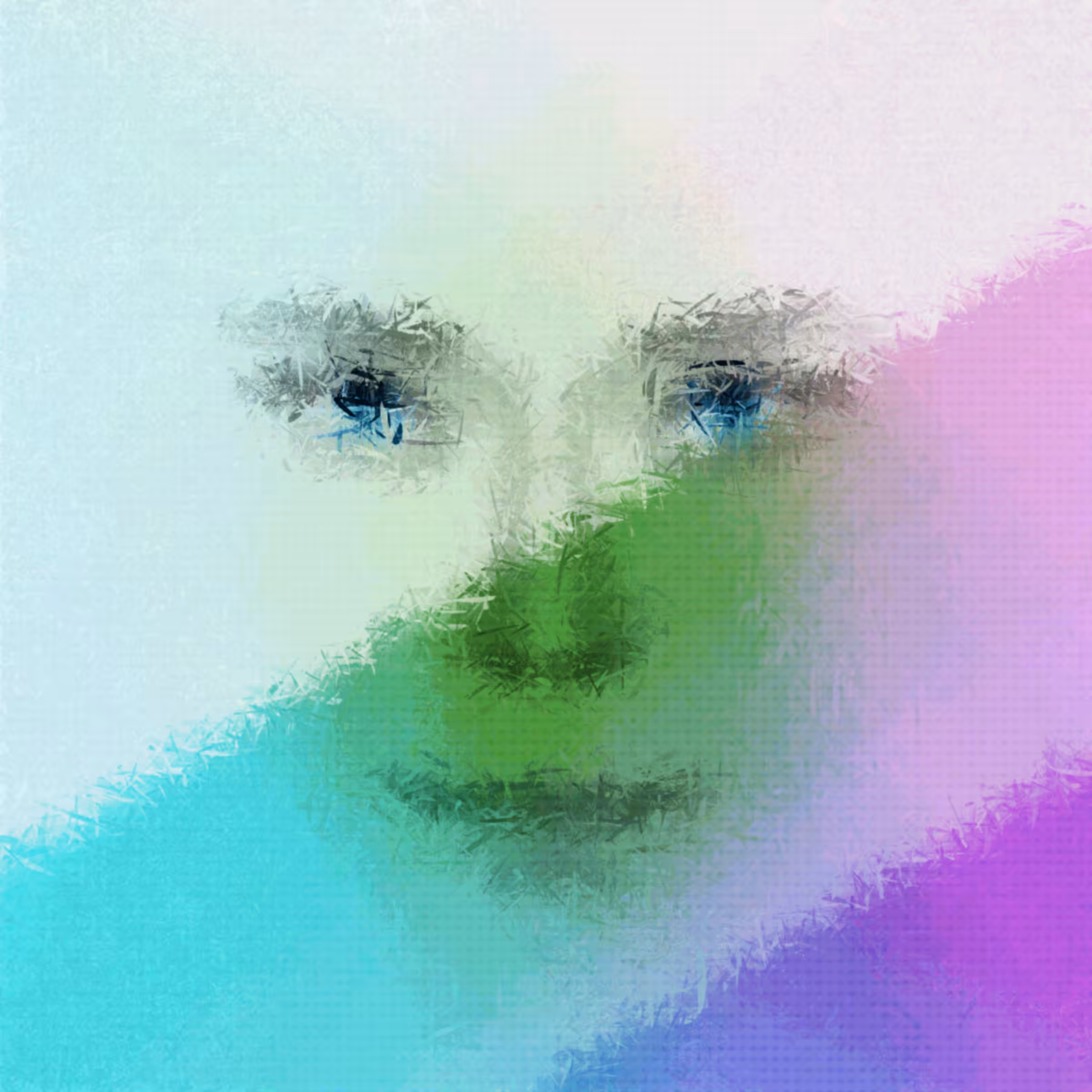 GHOST IN THE CODE