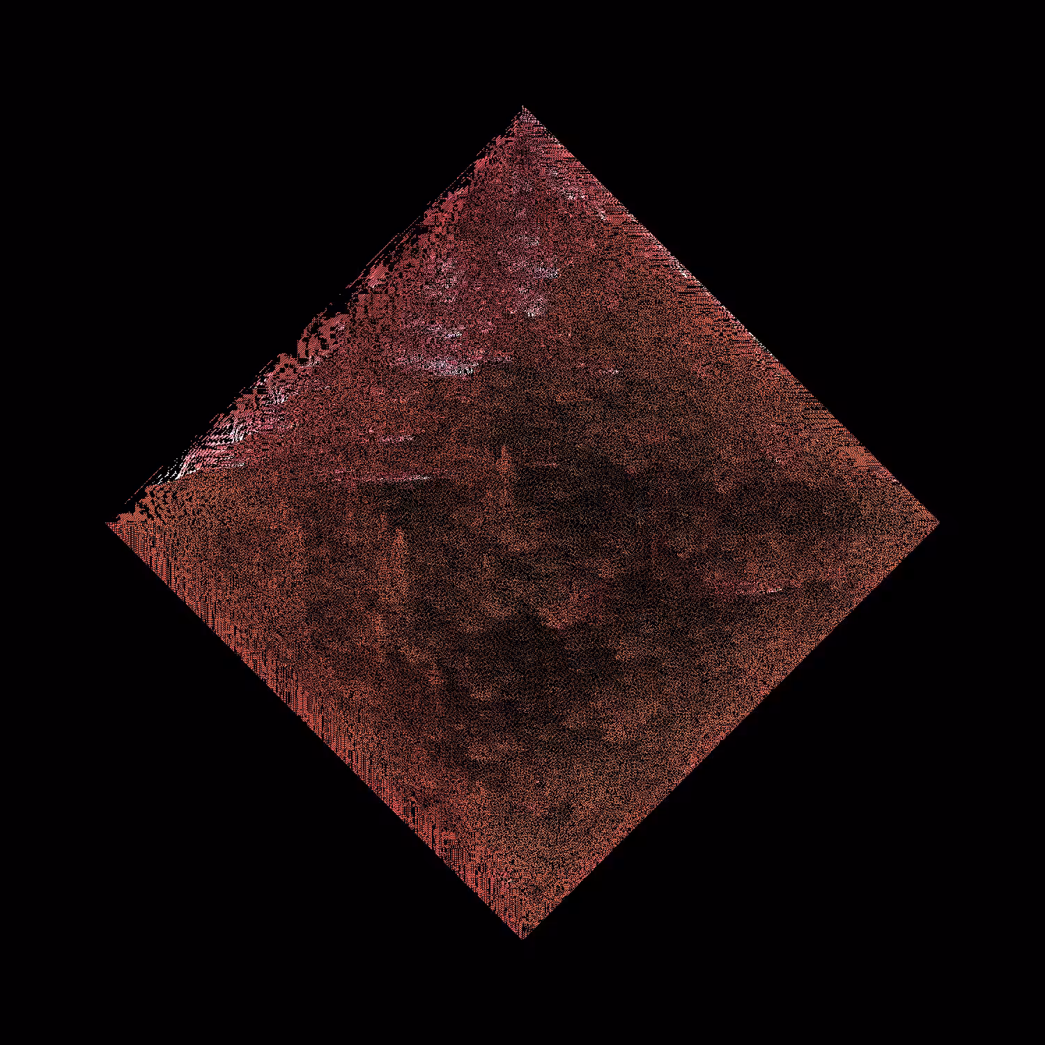 Frequency #4