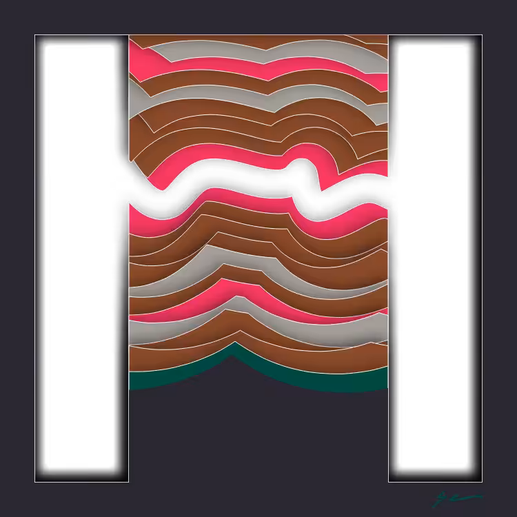 Amplitude #442