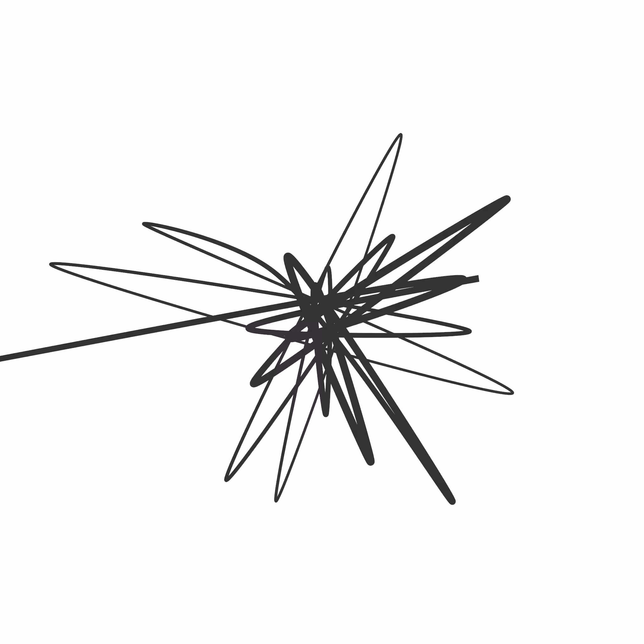 Scribble