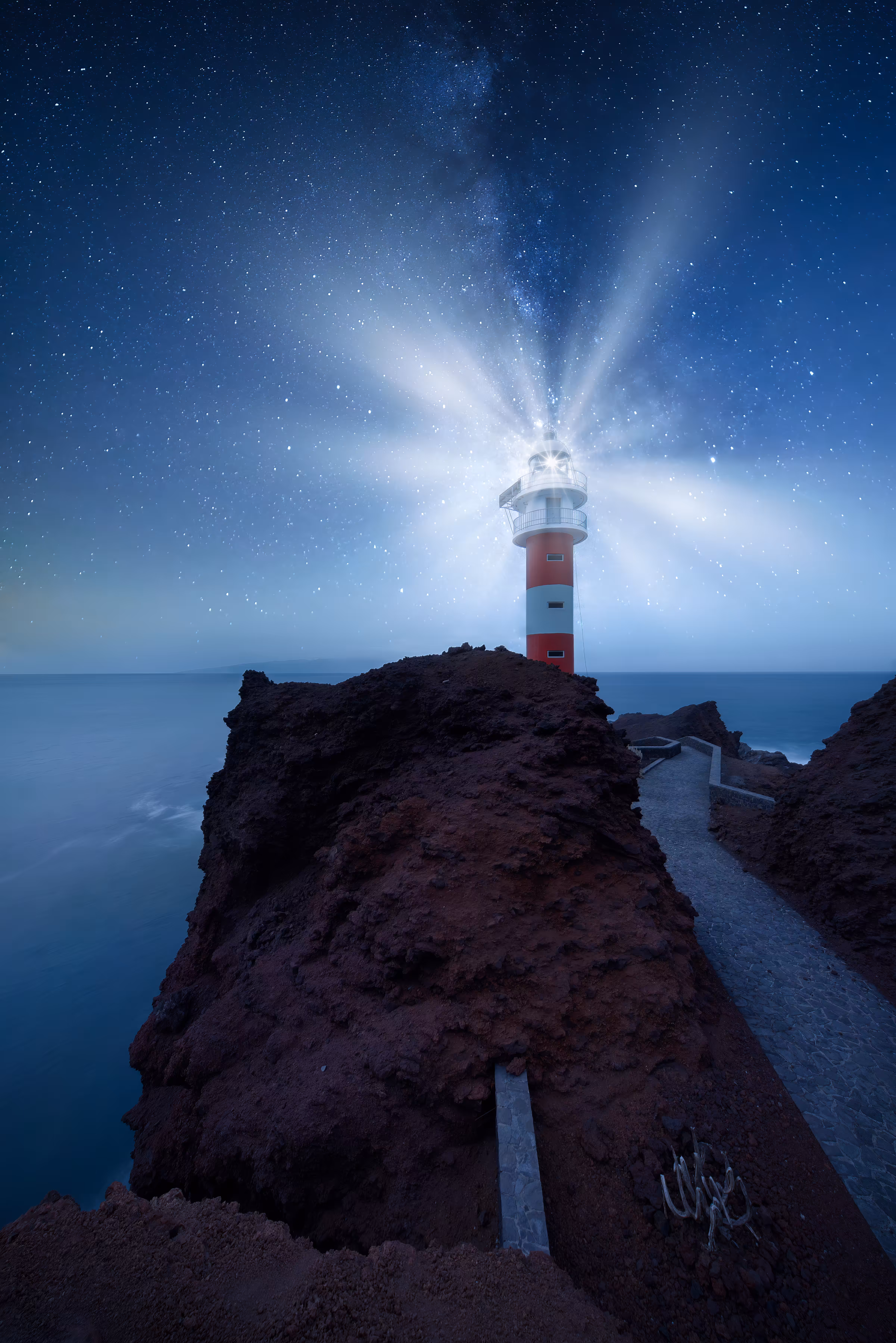 The Lighthouse