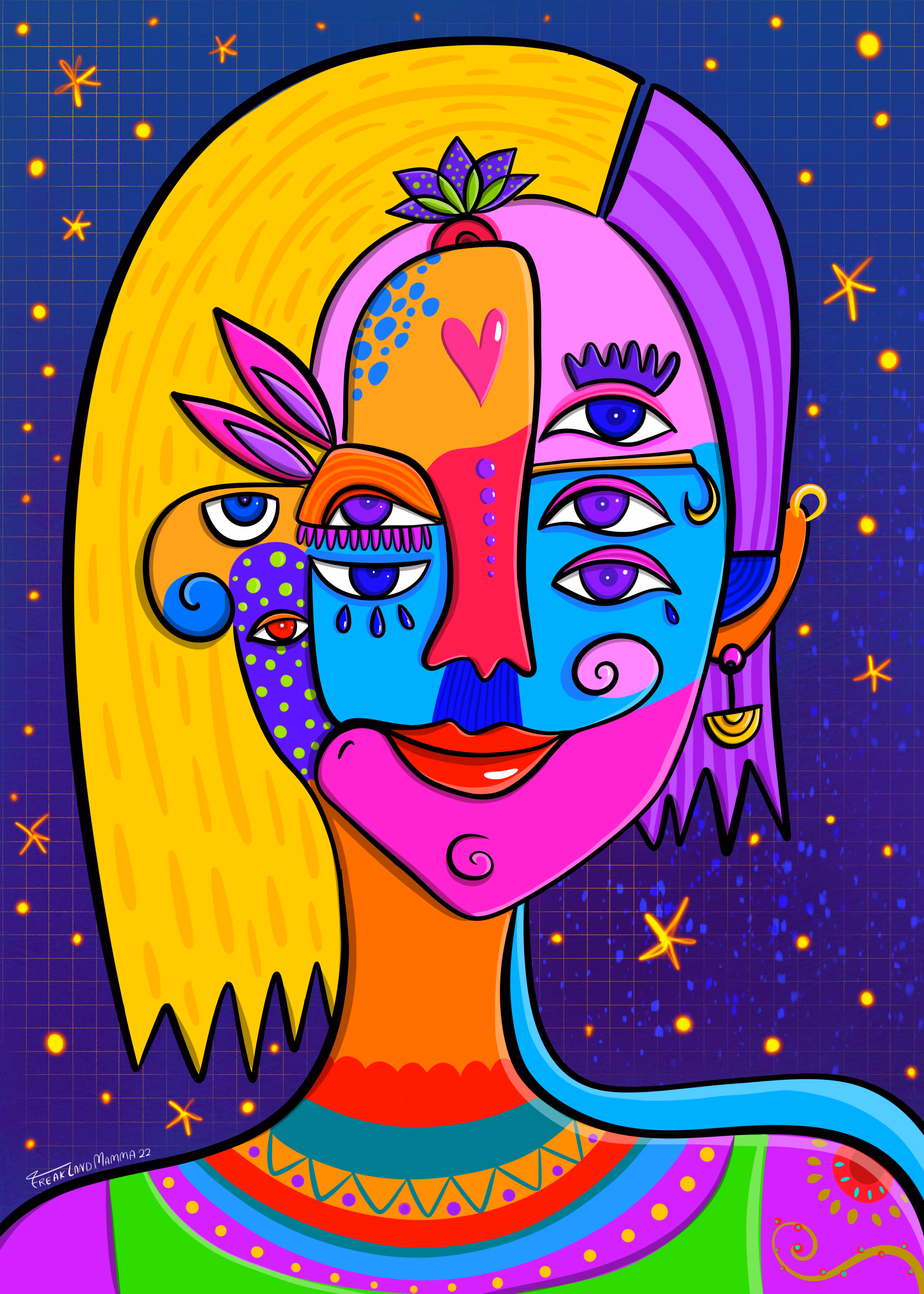 The Healed Soul