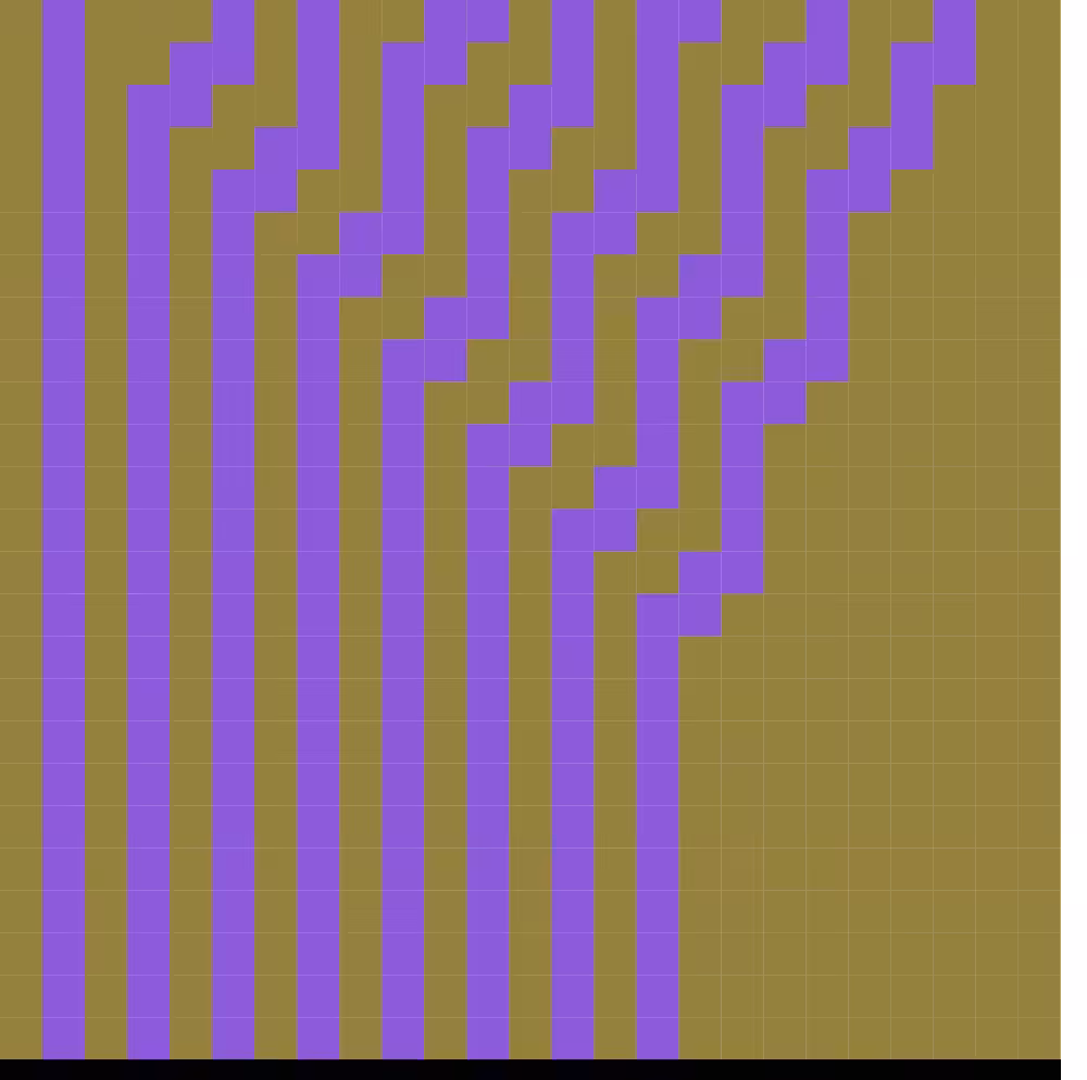 Pulse of the Algorithm #7