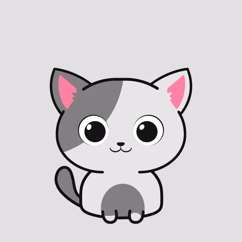 Kitty Collection 2 #15