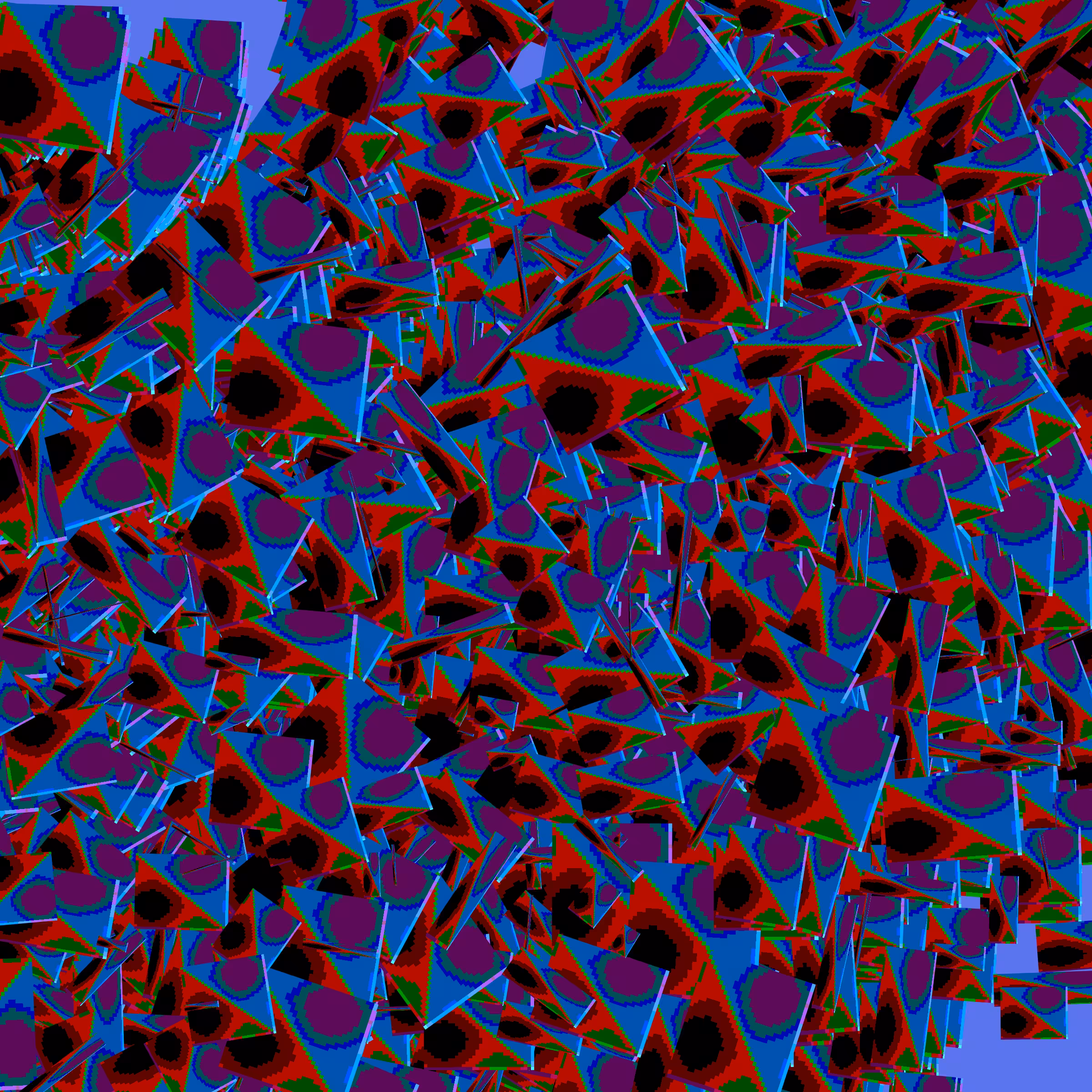 ARTGLIXXX GENESIS: ARTGLIXXX #7765 [ELDEST]