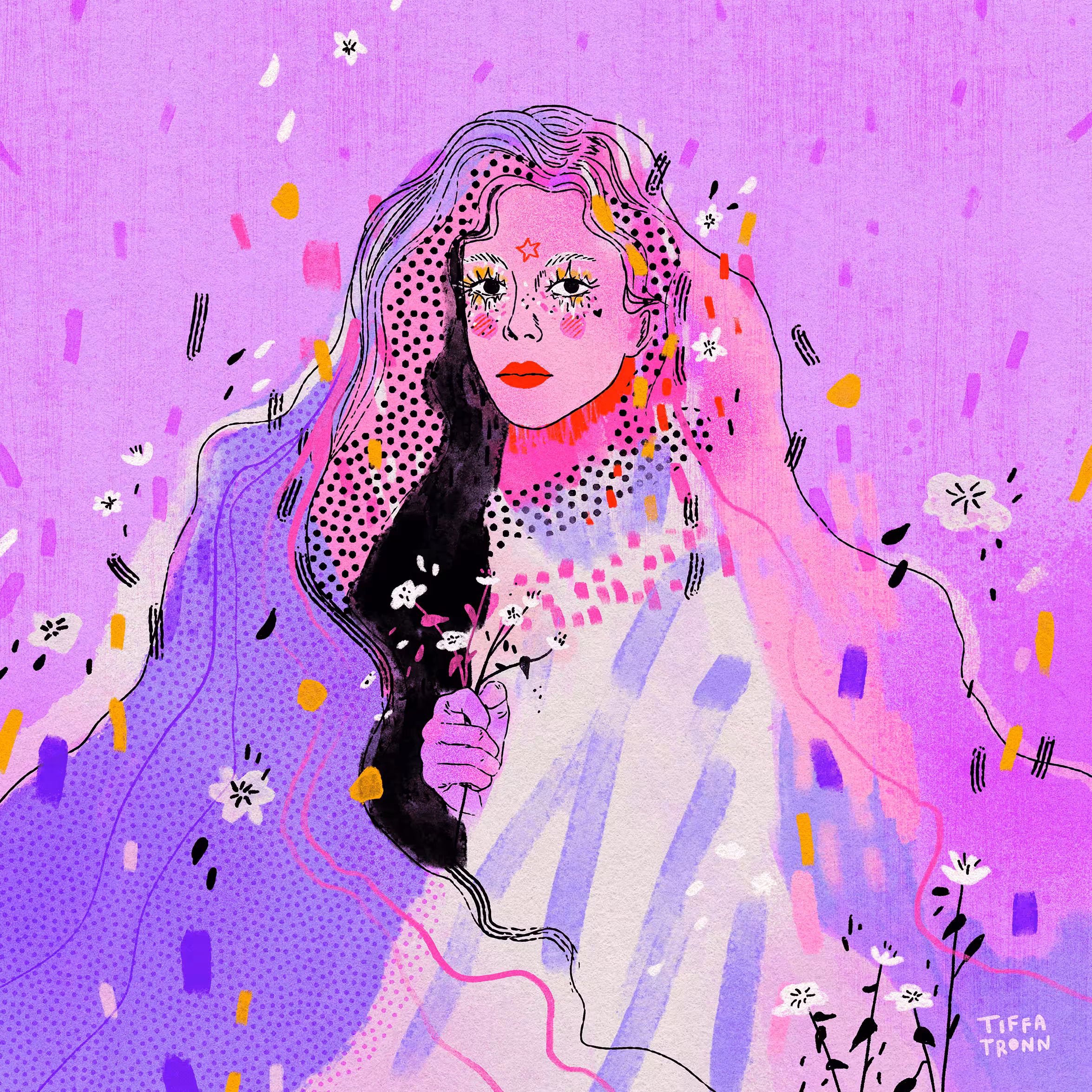 ✸ Euphoria ✸