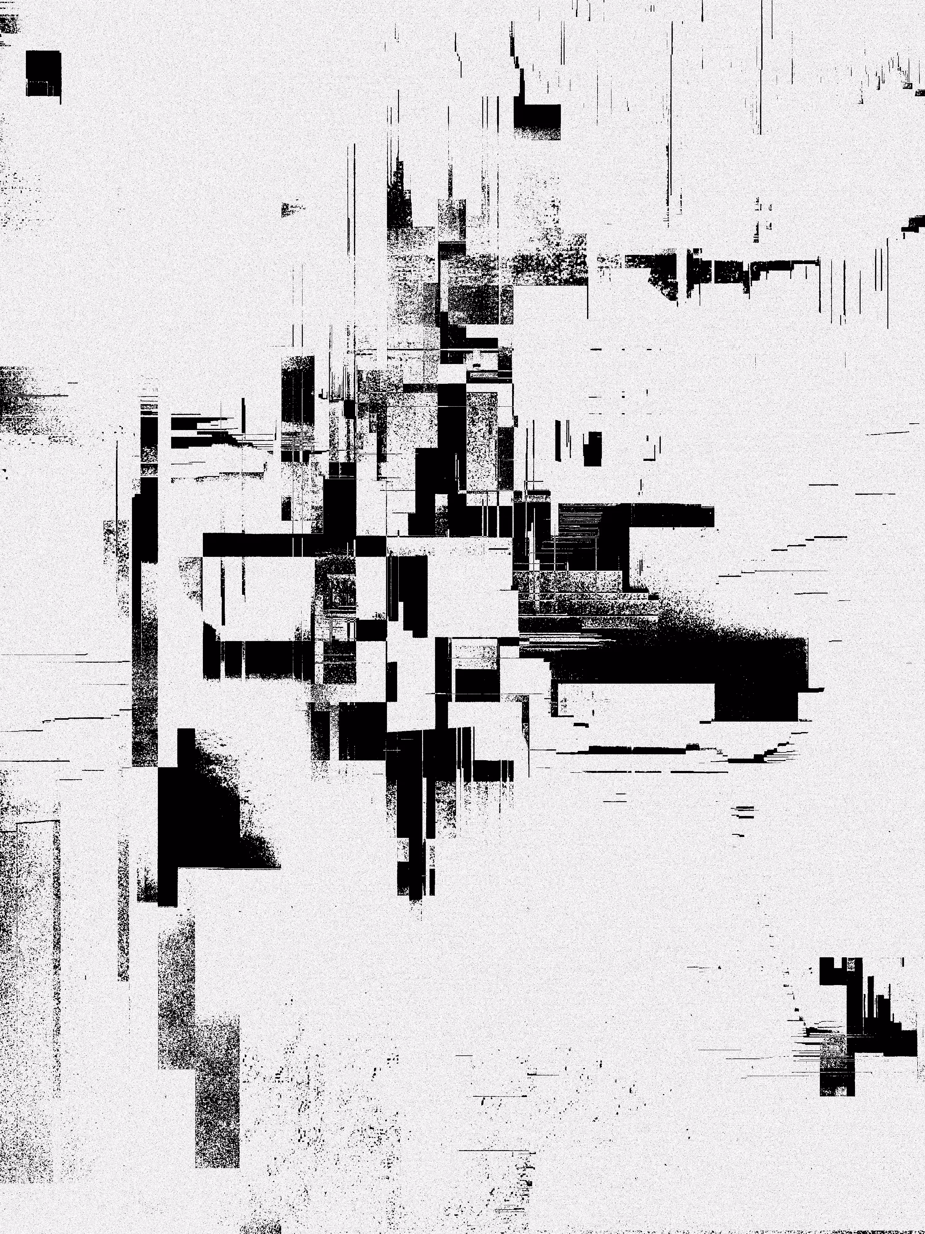 Noir Minimal IX