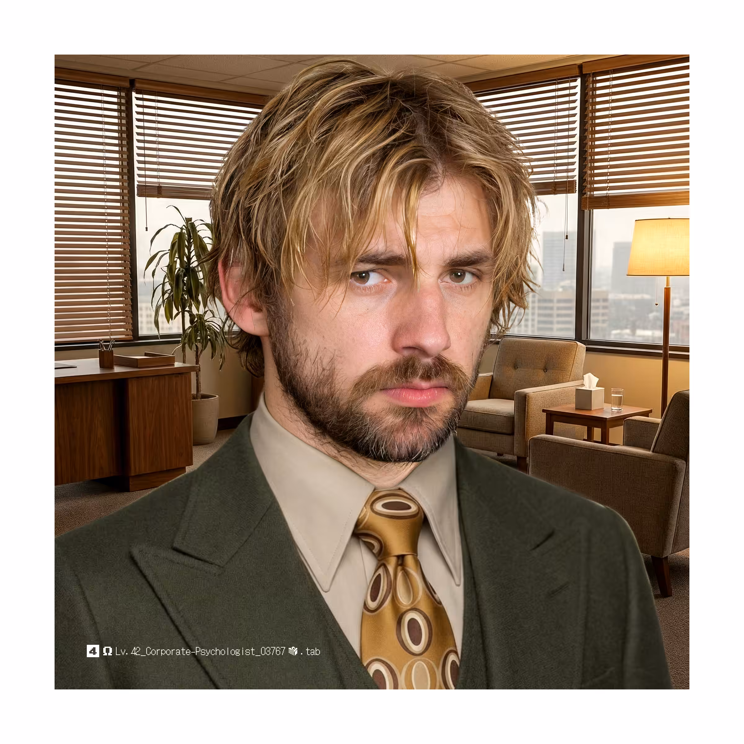 Human Resources #3767