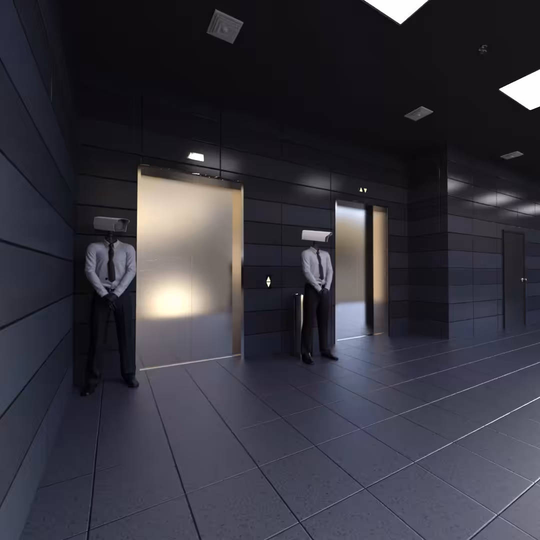 Corporate Cam