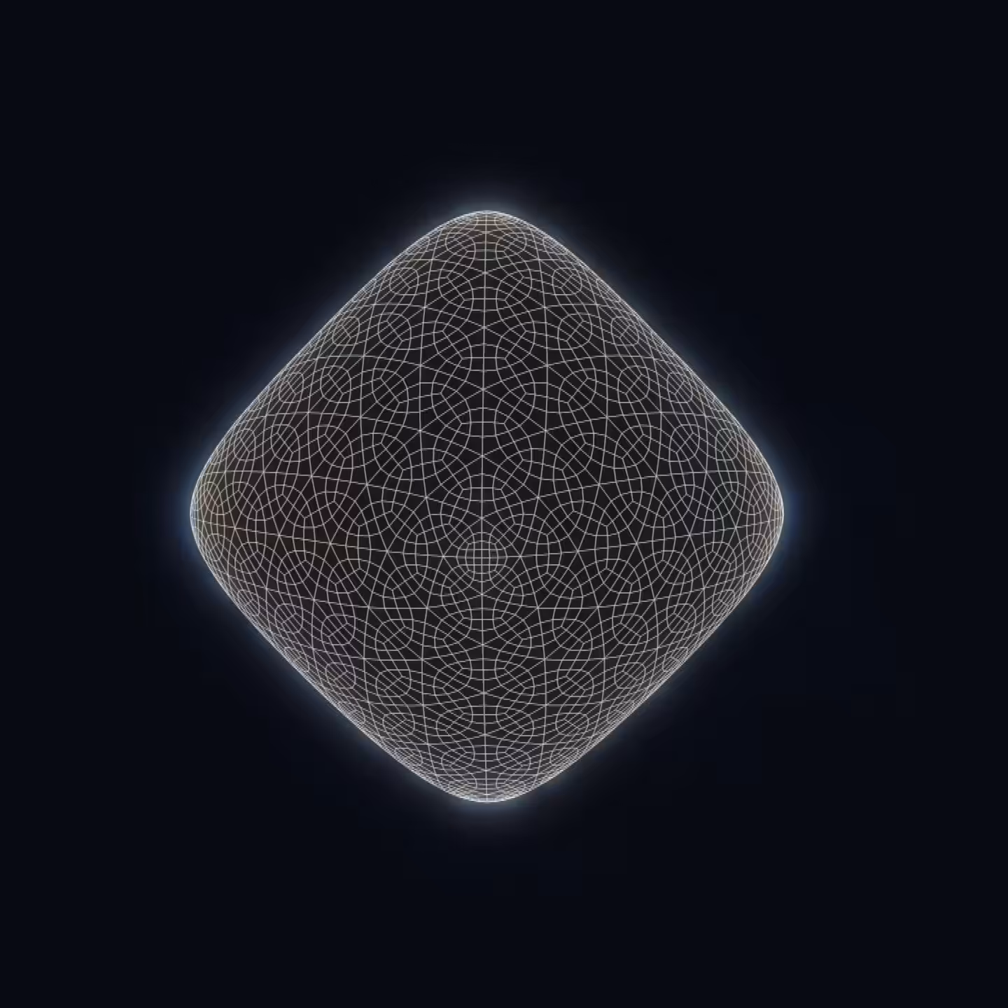Polyhedra #1 - Octa